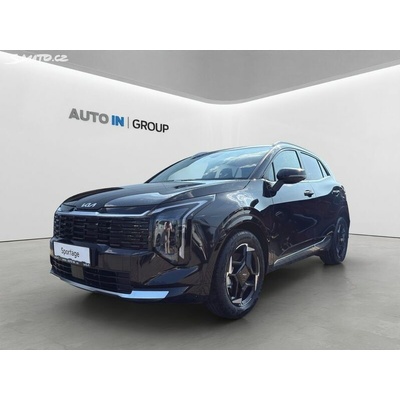 Kia Sportage 1.6 T-GDI Top 110 kW