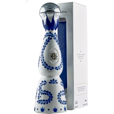 Clase Azul Reposado 40% 0,75 l (karton) – Zboží Dáma