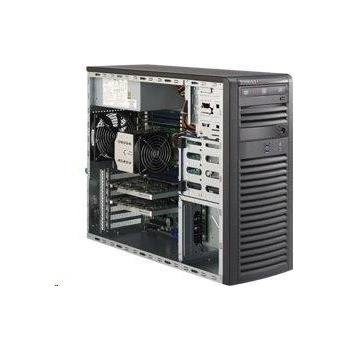Supermicro SYS-5039A-I