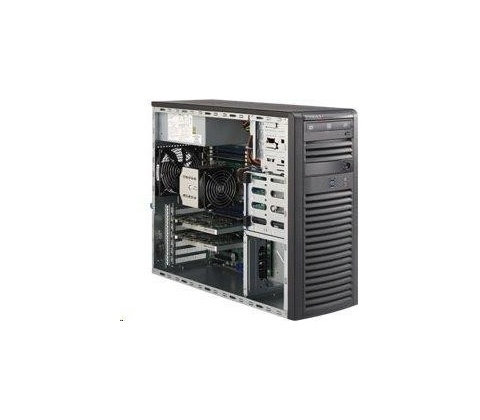 Supermicro SYS-5039A-I