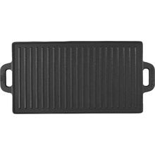 Grillmeister Grilovacia doska/Grilovacia panvica (grilovacia doska) (100401575)