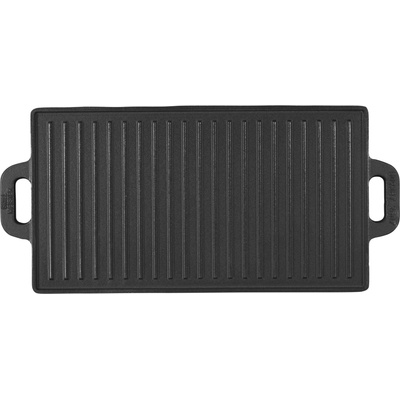 Grillmeister Grilovacia doska/Grilovacia panvica (grilovacia doska) (100401575)