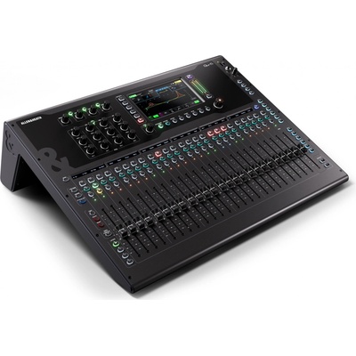 Allen&Heath QU-6 – Hledejceny.cz