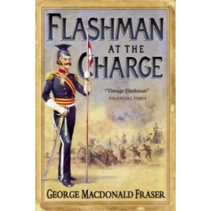Flashman at the Charge (ISBN: 9780007217182)
