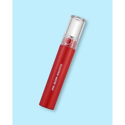 Rom&nd Tint na rty Glasting Water Tint No 02 Red Drop 4 g