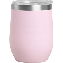 Homrla termohrnček Flam 360 ml růžova