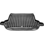 Rezaw-Plast Гумена стелка за багажник за Subaru Forester (2012-2018) 89/150cm. - Rezaw Plast (233007)