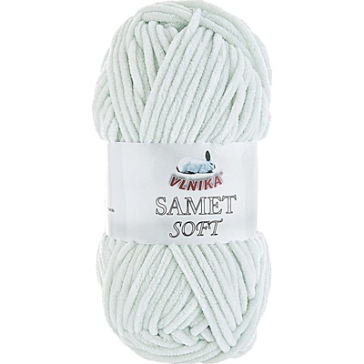 VLNIKA Příze Samet Soft Varianta: 232