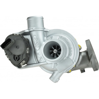 Turbo Ford 2.0 EcoBlue Garrett 838417 – Hledejceny.cz