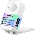 Meross ms605mat-eu Интелигентен сензор за движение (ms605mat-eu)