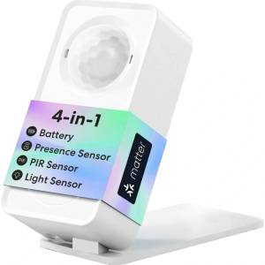 Meross ms605mat-eu Интелигентен сензор за движение (ms605mat-eu)