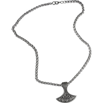 Image 1 of FALON Колие с медальон Thor - PSY687