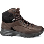 Hanwag Мъжки туристически обувки Hanwag Bangri Walking boots - Chestnut / Black - размер 48, 5 (EU) (019-1041-0125)