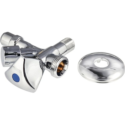 Xavax ventil s připojením pro pračku/ myčky – Zbozi.Blesk.cz