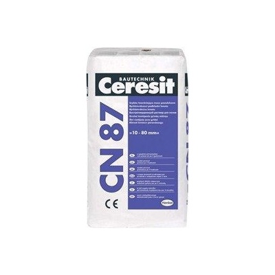 Henkel Ceresit CN 87 25kg DIST449754