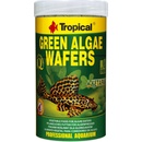 Tropical Green Algae Wafers 1 l 450 g