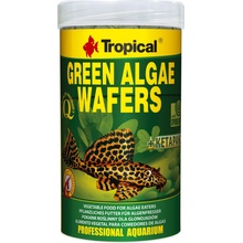 Tropical Green Algae Wafers 1 l 450 g