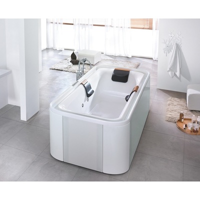 Hoesch Ergo+ 207,5 x 107 cm 6441010305550