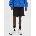 Jack and jones Къси панталони jpstkarl union sweat shorts lng sn