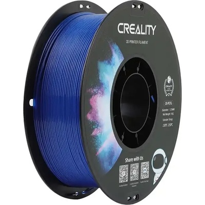 Creality CR-PETG нишка (син)