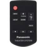 Panasonic n2qayc000109 - оригинален дистанционен контрол (n2qayc000109) Дистанционно