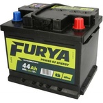FURYA 44Ah 380A right+
