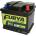 FURYA 44Ah 380A right+