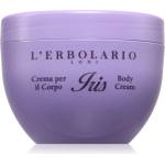 L'Erbolario Iris крем за тяло 300ml
