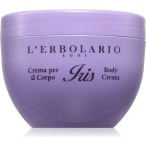 L'Erbolario Iris крем за тяло 300ml