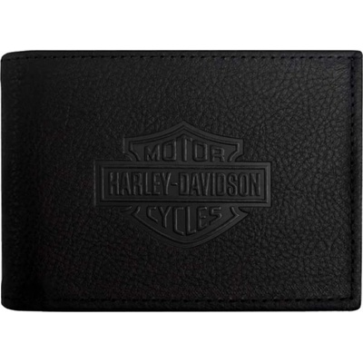 Kožená peňaženka Harley Davidson