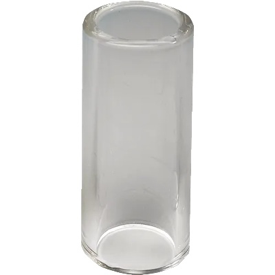 Fender Glass Slide 5 Fat Large