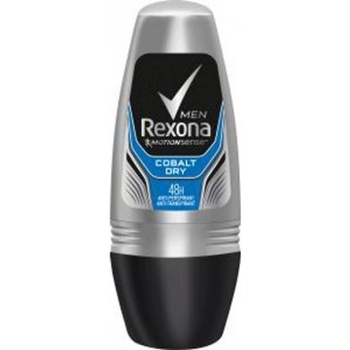 Rexona Men Cobalt Dry roll-on 50 ml