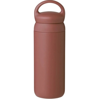 Termoska Kinto Day Off 500 ml ružová