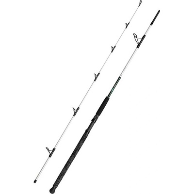 MadCat White Spin 2,4 m 50-175 g 2 díly