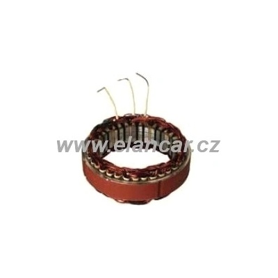 Stator alternátoru - Bosch 1125045051