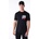 NEW ERA Тениска newspaper graphic tee chibul