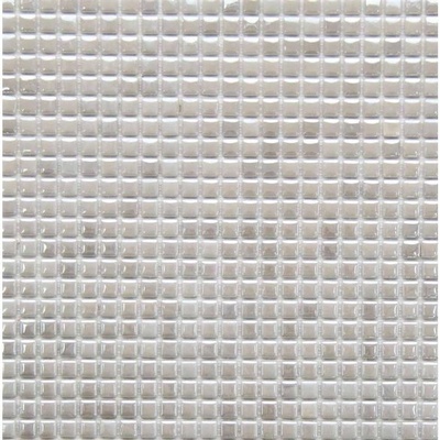 EBS Micros mozaika 31,6 x 31,6 cm inox 1m²