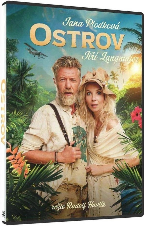Ostrov