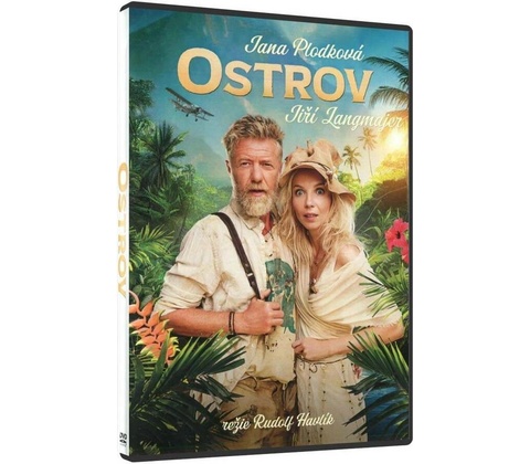 Ostrov