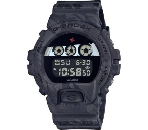 Casio DW-6900NNJ-1