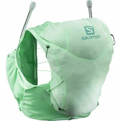 Salomon ADV Skin 12 W Set Beach Glass/Ebony/Pool