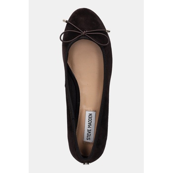 Steve Madden Велурени балеринки Steve Madden Cherisher (11003890.880)