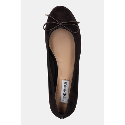 Steve Madden Велурени балеринки Steve Madden Cherisher (11003890.880)
