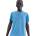 Nike Тениска Nike Nike City Run Tee Sn61 - University Blue