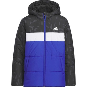 Adidas Яке Colorblocked Padded Kids (IL6097)
