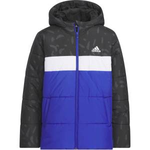 Adidas Яке Colorblocked Padded Kids