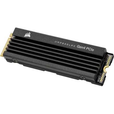 Corsair Force MP600 PRO LPX 1TB, CSSD-F1000GBMP600PLP