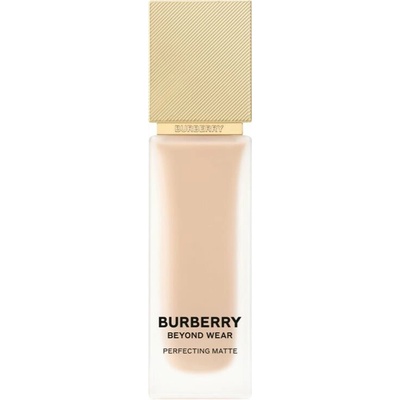 Burberry Beyond Wear Perfecting Matte Foundation tekutý make-up 30 light cool 30 ml