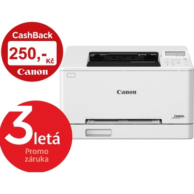 Canon i-SENSYS LBP646Cdw – Zboží Živě