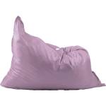 Pufrelax Пуф, 500л. Magic pillow XXL - Panama Roz Pal, Водоустойчив, Перящ се калъф, Пълнеж с микс от мемори пяна и дунапрен (PUF-M-MPXXL-PEX-ROP)